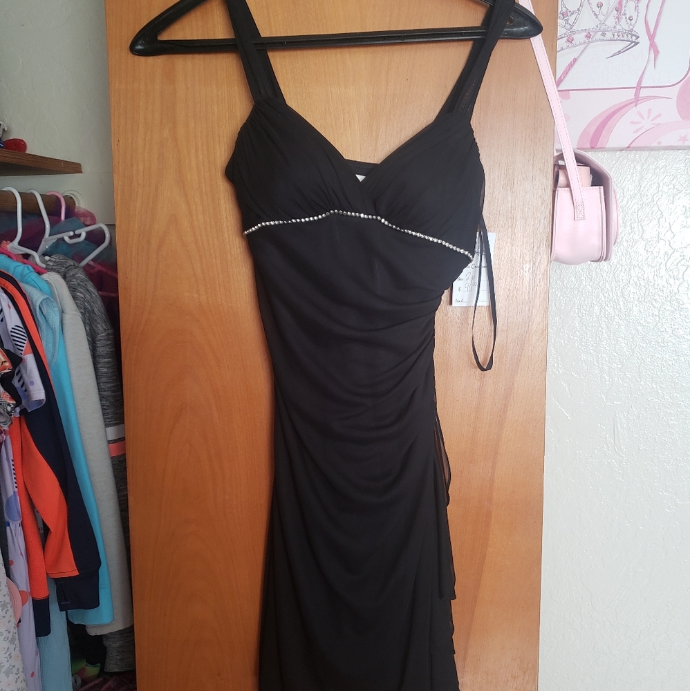 Formal dress